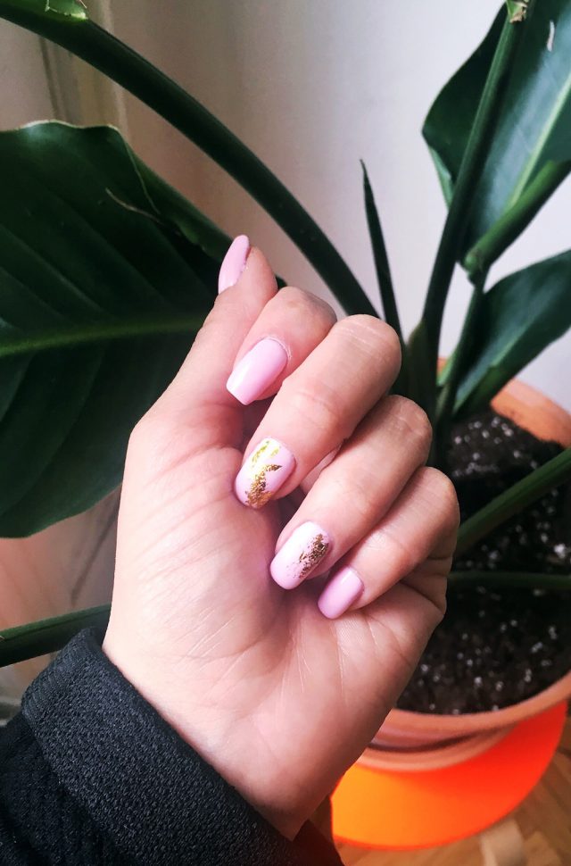 Summer Nail Art Trends You Should Totally Try