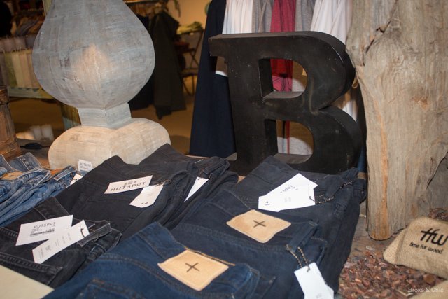 Choosing the Right Style of Jeans