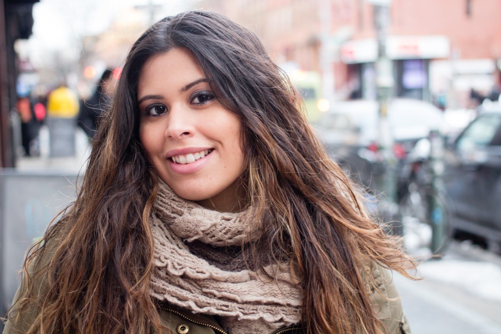 The Only Guide You Need To Fight Frizzy Hair