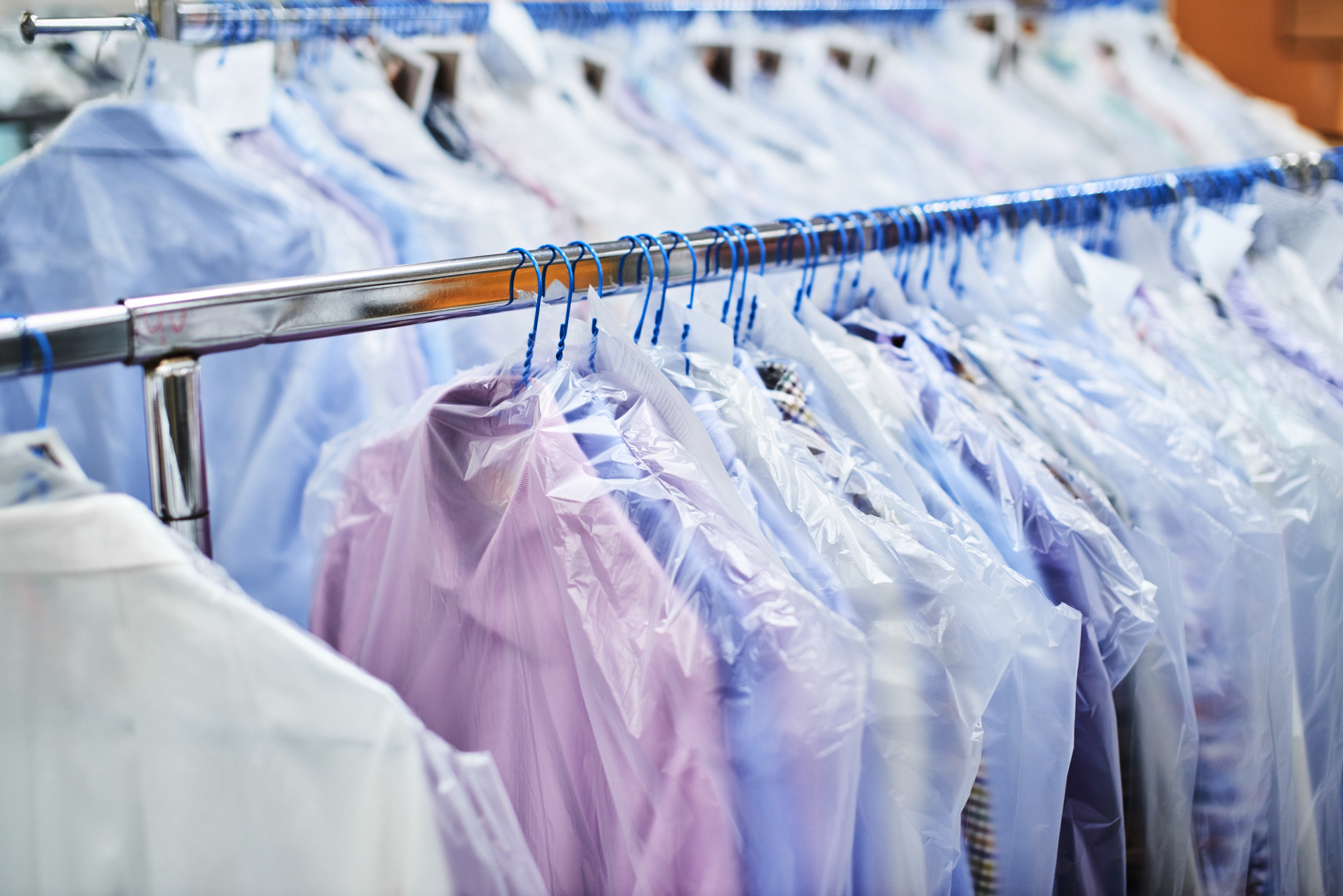 What Is A Home Dry Cleaning