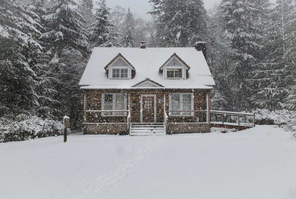 How to Prep Your Home for Winter