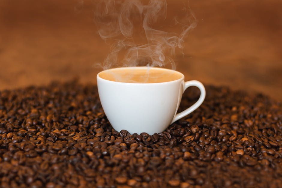 benefits of bulletproof coffee