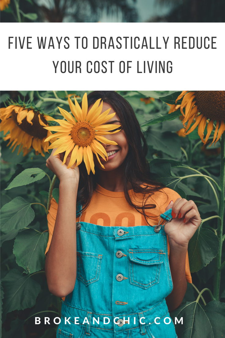 five-ways-to-drastically-reduce-your-cost-of-livingbroke-and-chic