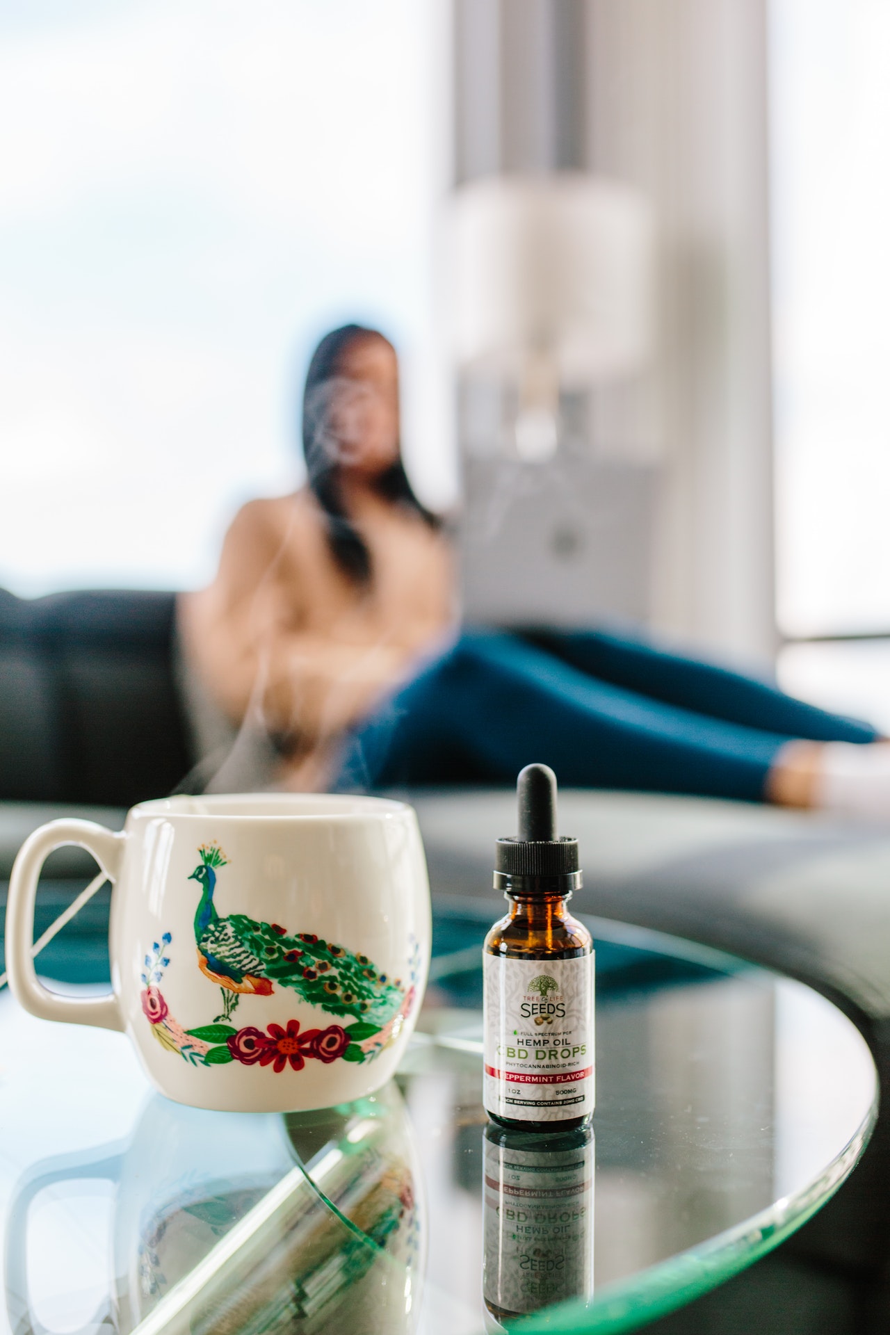 An Introduction to the Benefits of CBD Oil
