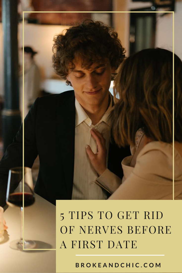first date tips