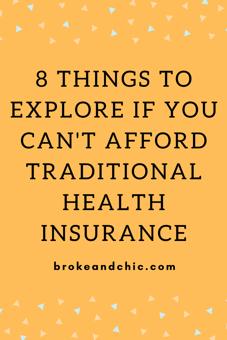affordable health insurance