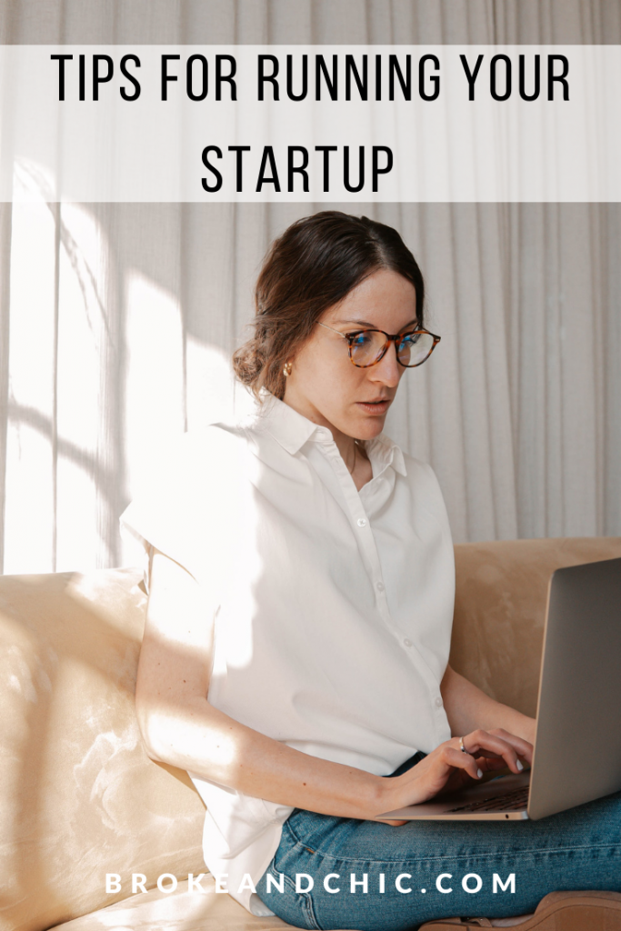 startup founder tips